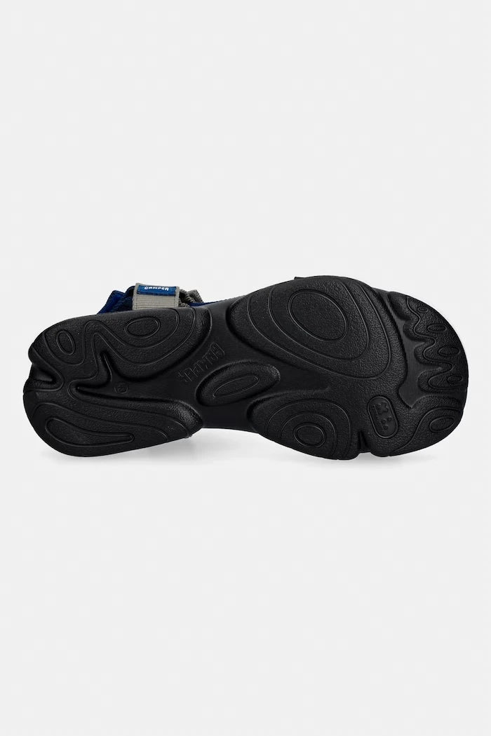 Camper Erkek Sandalet Karst Sandal
