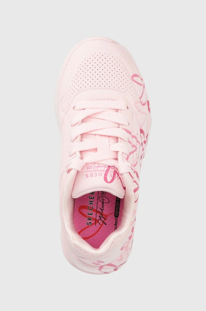 Детски маратонки Skechers