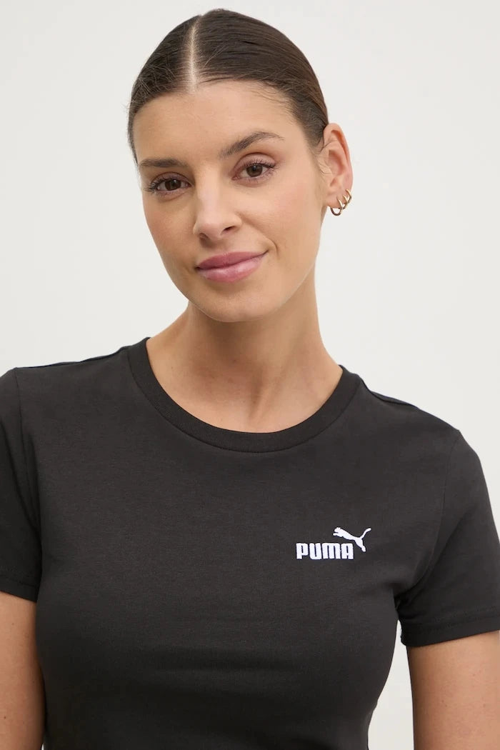 Рокля Puma Essential Logo