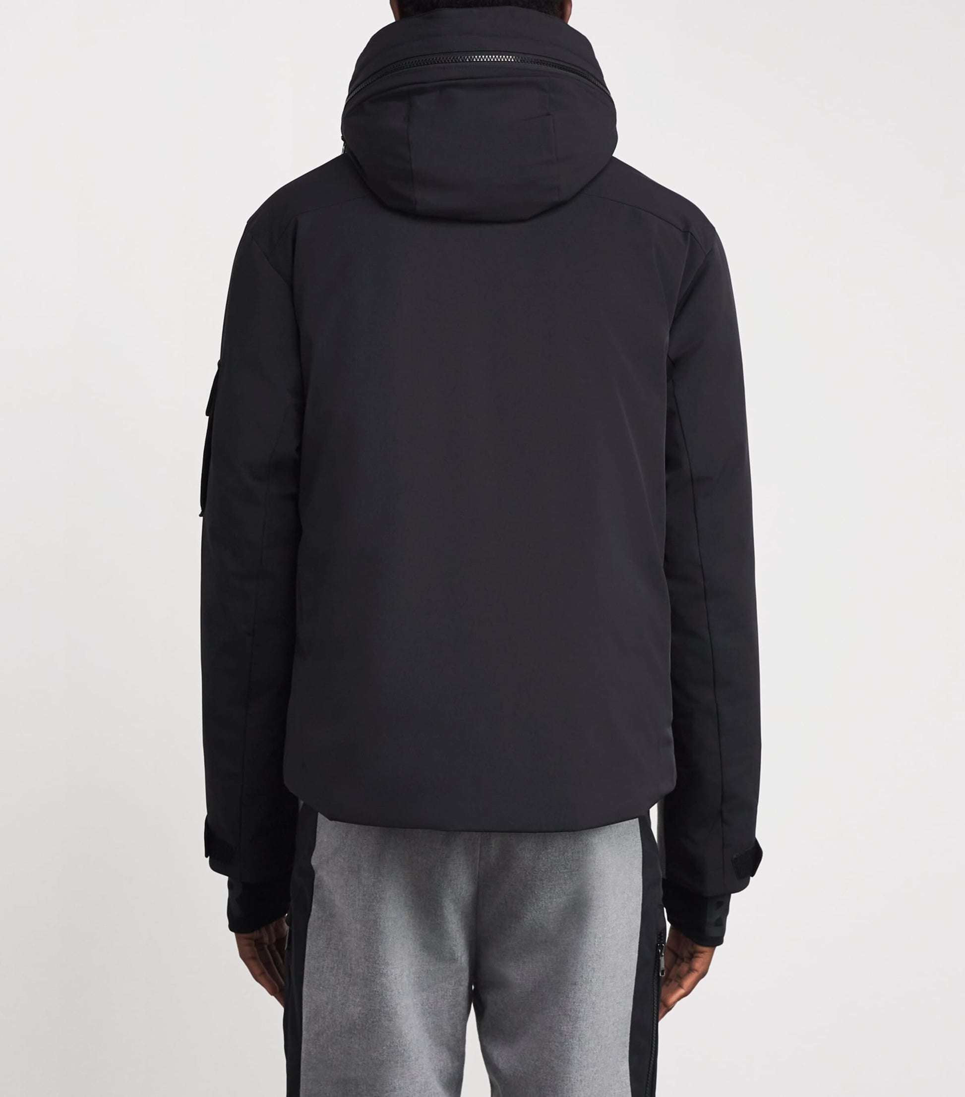 Bogner Down Cobeyn Ski Jacket