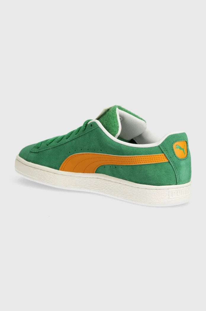 Велурени маратонки Puma Suede Patch