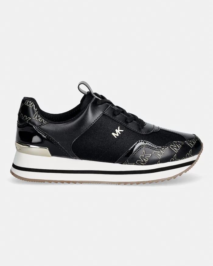 MICHAEL Michael Kors Raina Trainer Spor Ayakkabı