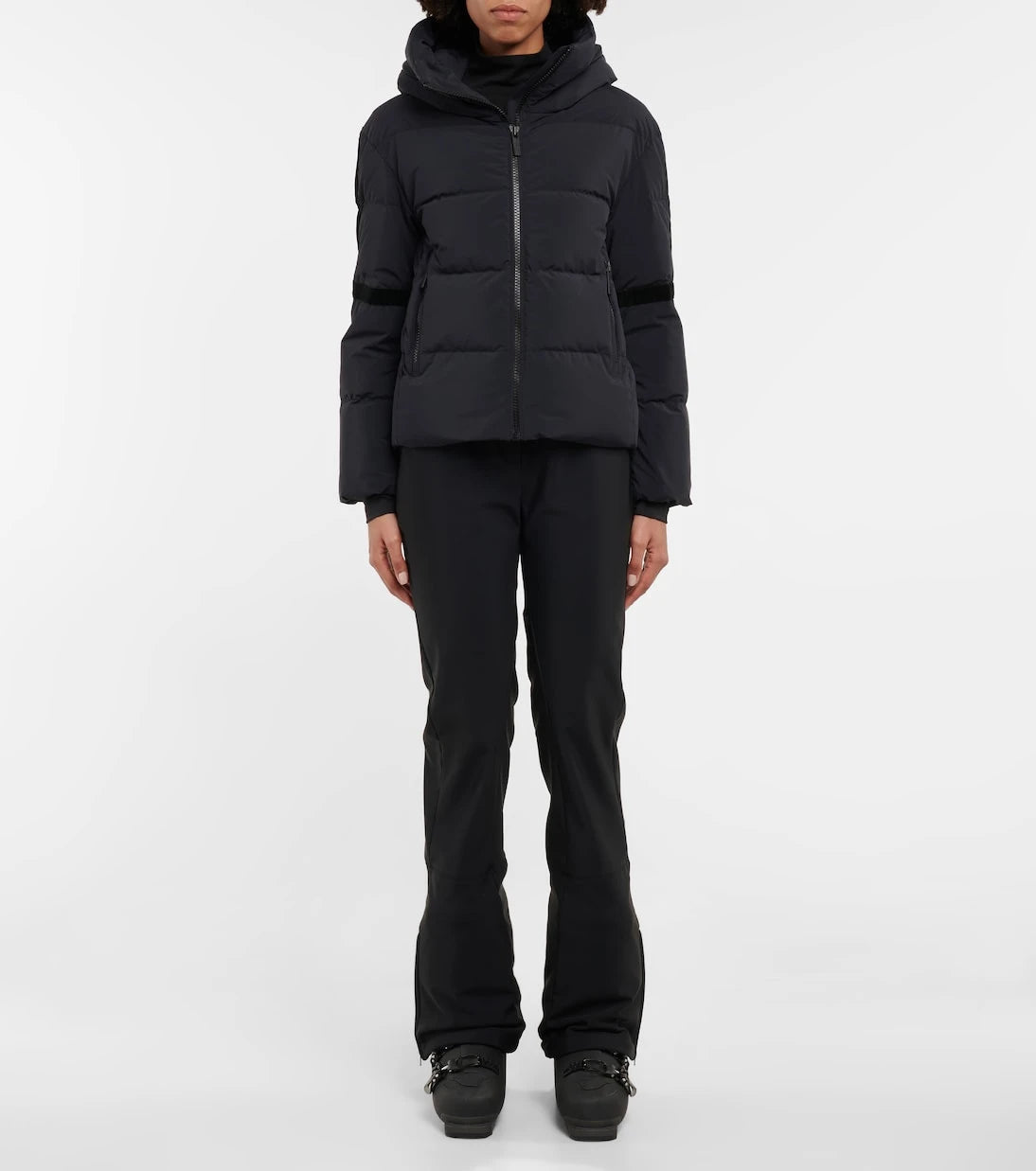 Fusalp - Barsy down ski jacket