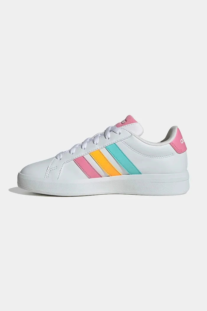 adidas GRAND COURT 3.0 Çocuk Spor Ayakkabı