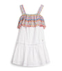Missoni Kids Zigzag Maxi Dress (6-14 Years)