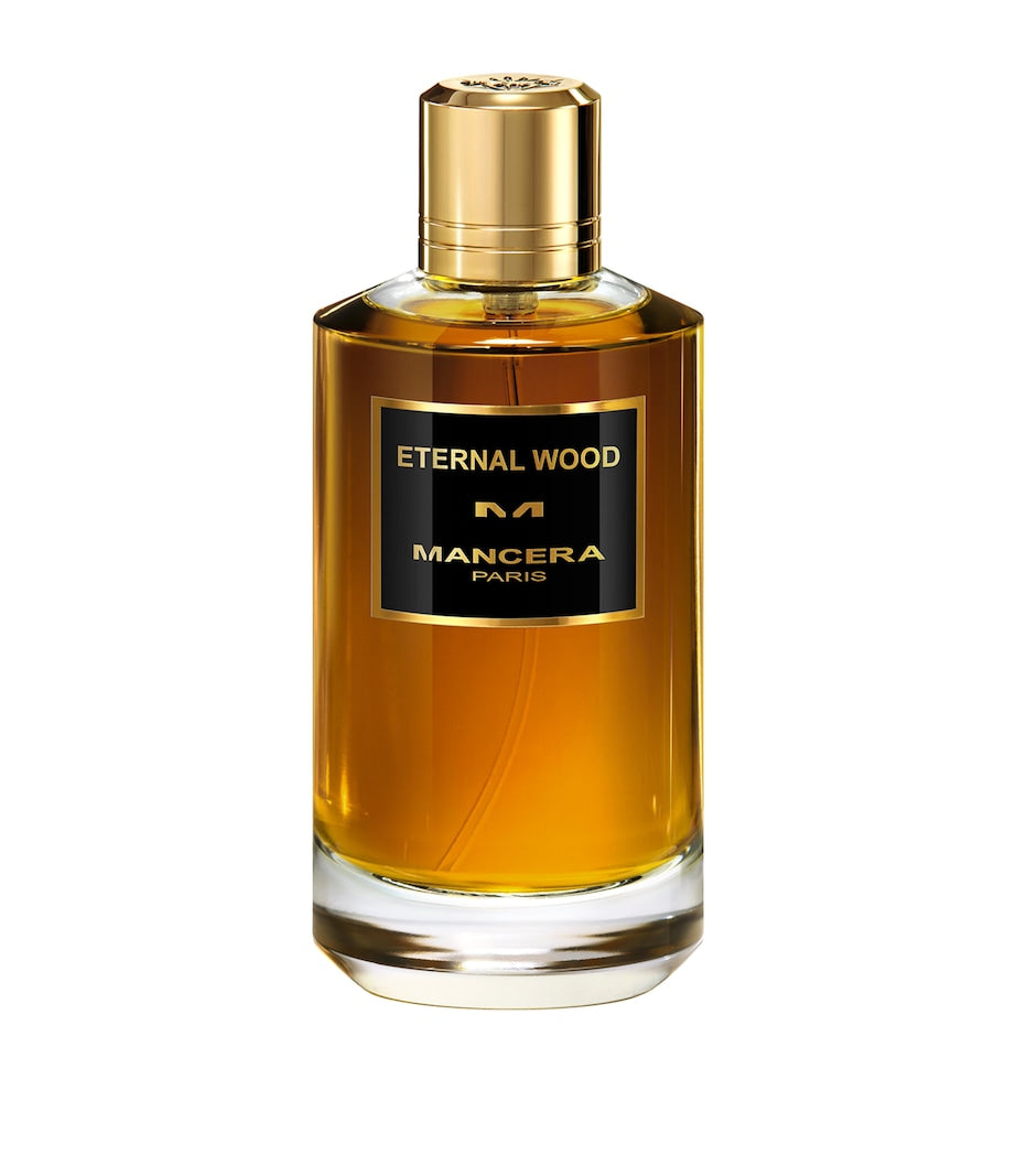 Eternal Wood Eau de Parfum (120ml)