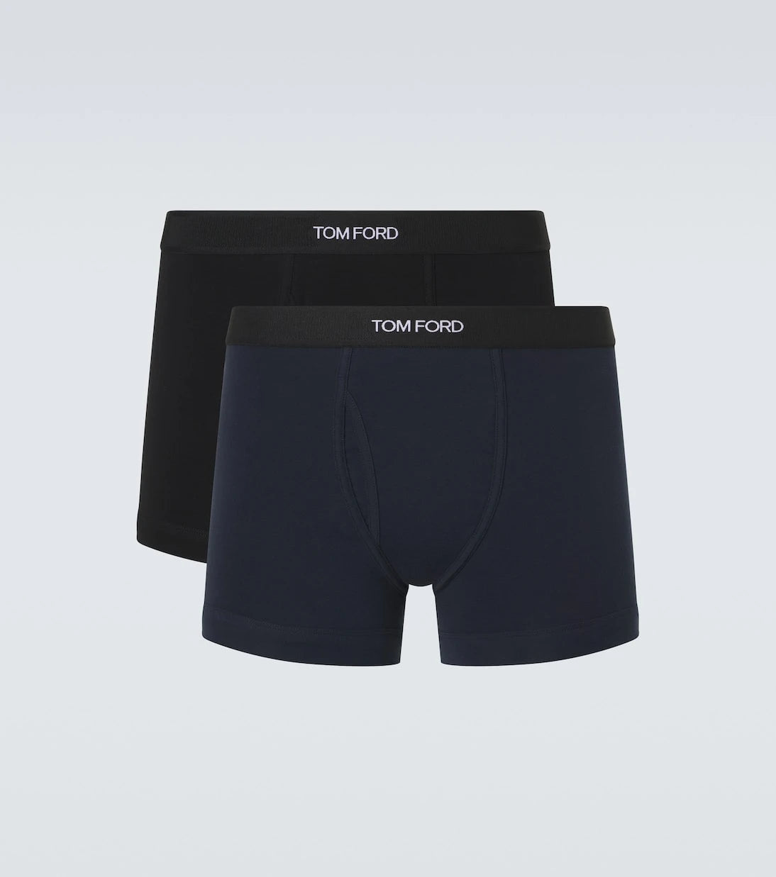 Tom Ford - Set of 2 cotton-blend briefs