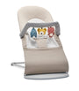 BabyBjörn Soft Friends Bouncer Toy