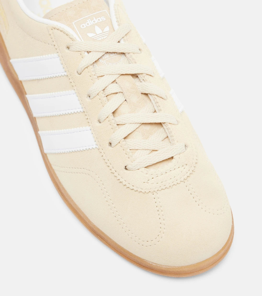 Adidas - Gazelle Lo Pro sneakers