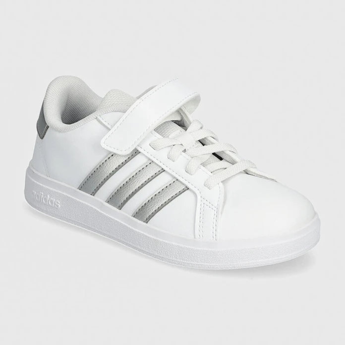 Детски маратонки adidas GRAND COURT 2.0 EL C