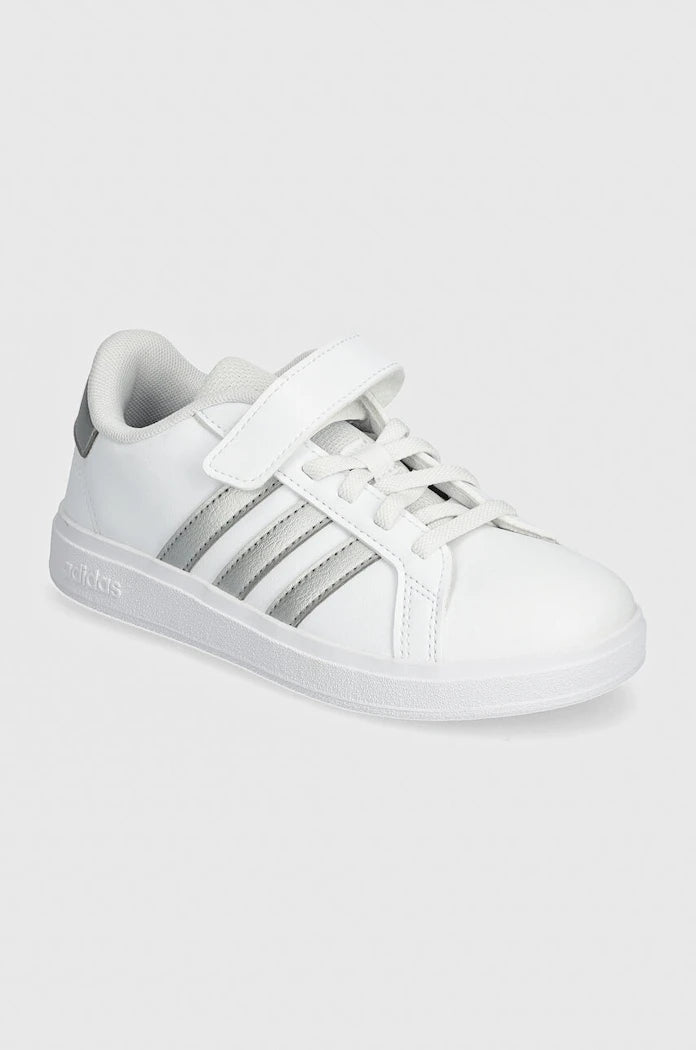 Детски маратонки adidas GRAND COURT 2.0 EL C