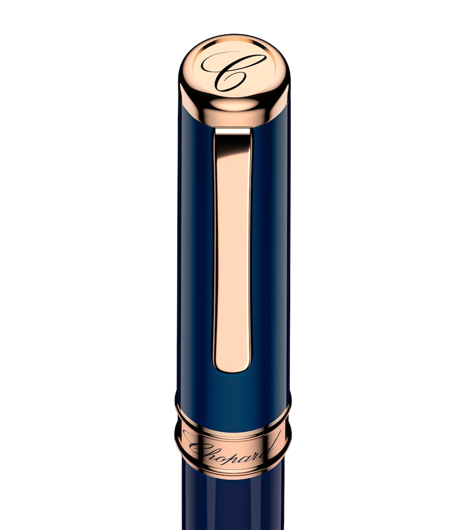 Classic Ballpoint Pen