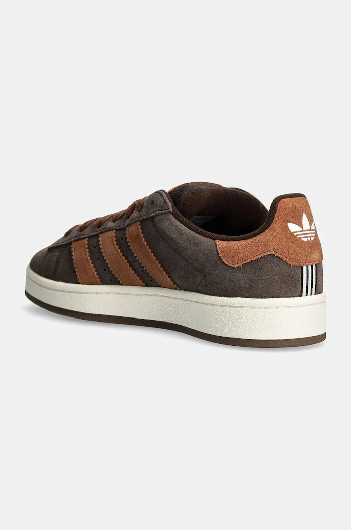 Велурени маратонки adidas Originals Campus 00s