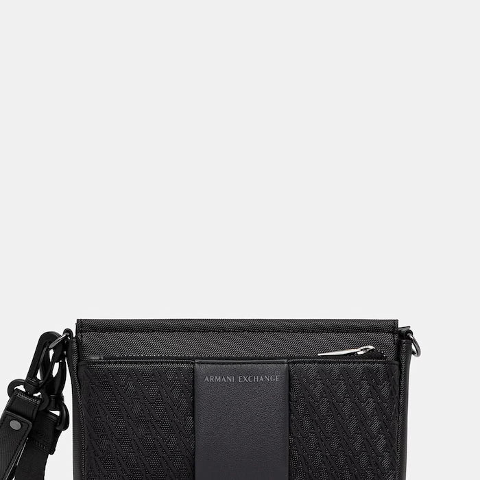Armani Exchange Erkek Çapraz Çanta