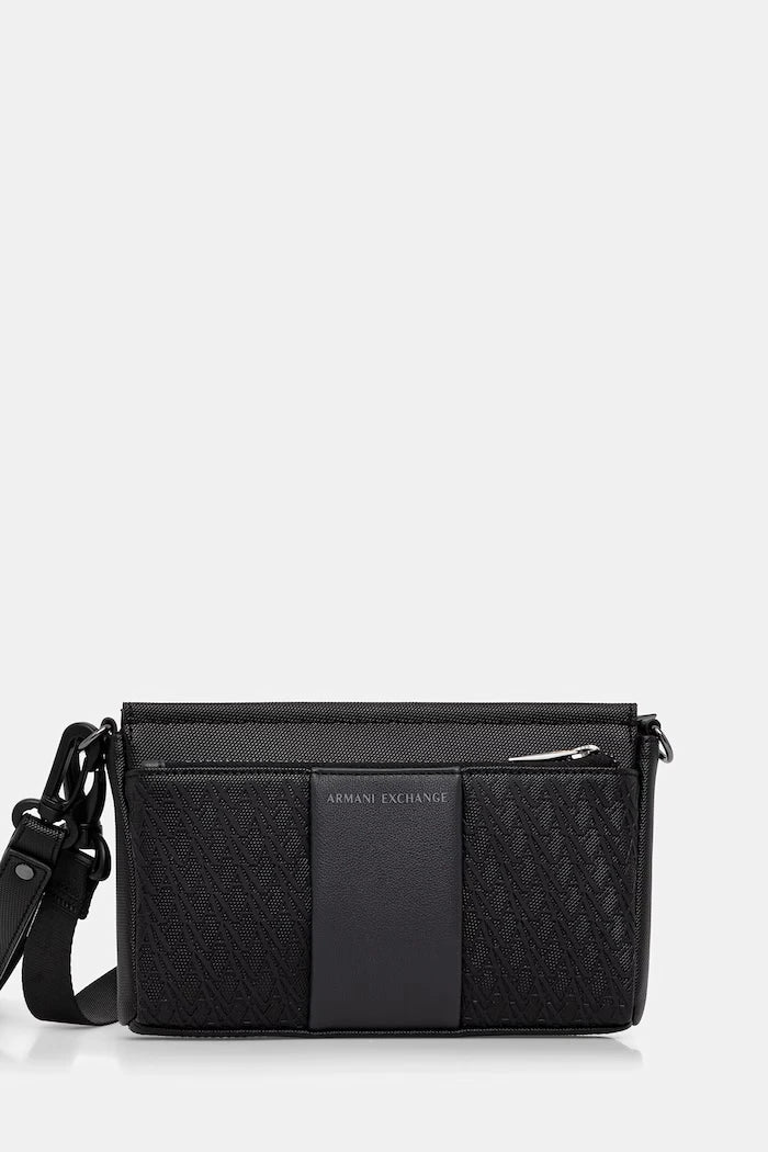 Armani Exchange Erkek Çapraz Çanta