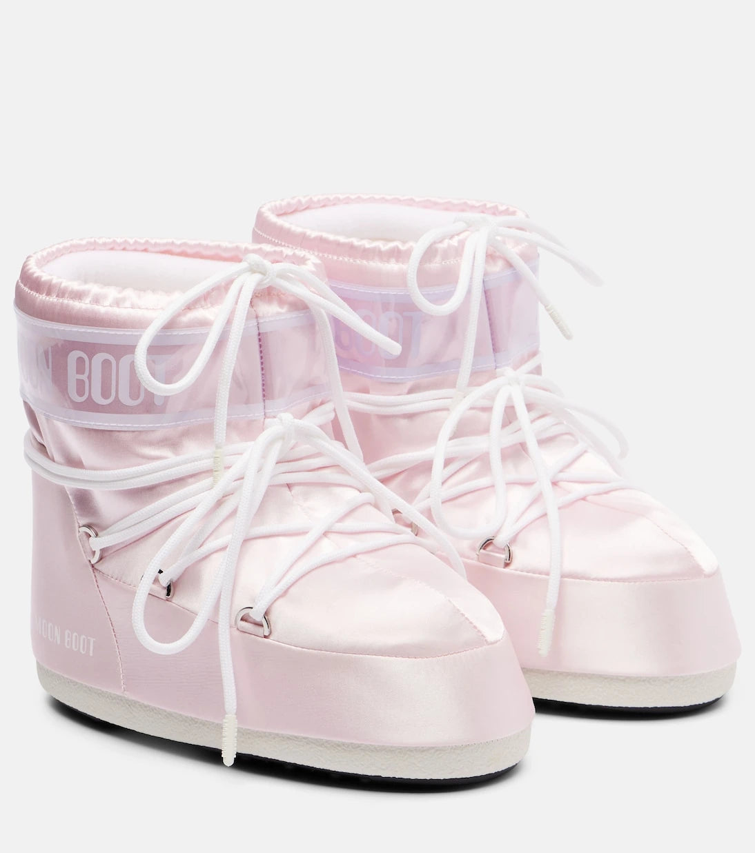 Moon Boot - Icon Low snow boots