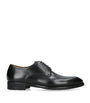 Leather Derby Shoes