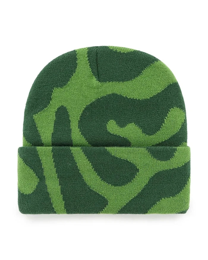 Şapka 47 brand MLB Oakland Athletics