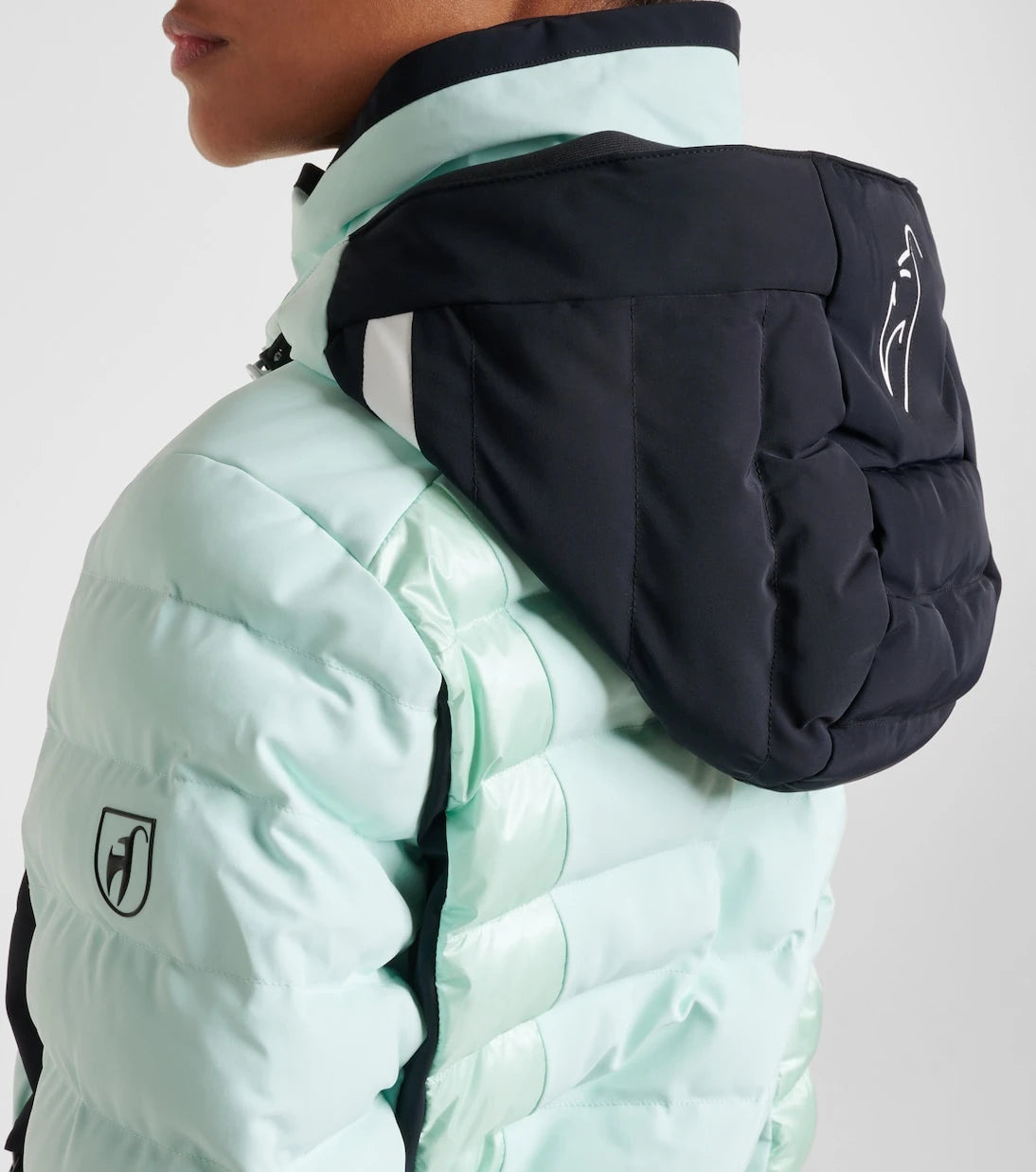 Toni Sailer - Lisbeth ski jacket