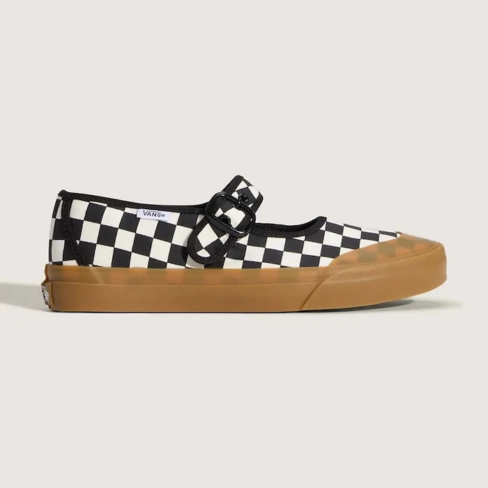 Vans балеринки Mary Jane