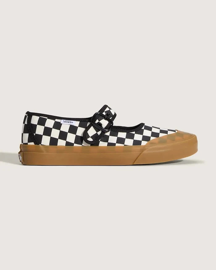Vans Mary Jane Balerin