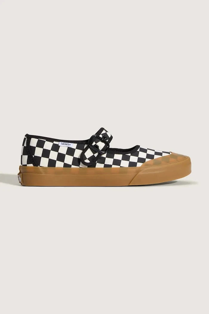 Vans Mary Jane Balerin