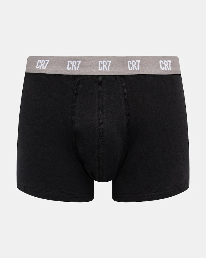 CR7 Cristiano Ronaldo - Boxer (3'lü)