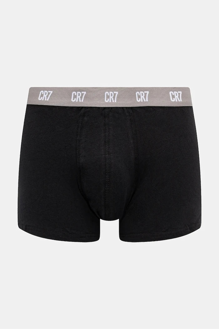 CR7 Cristiano Ronaldo - Boxer (3'lü)