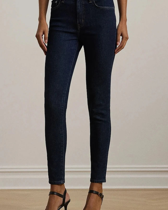 Lauren Ralph Lauren Kot Pantolon