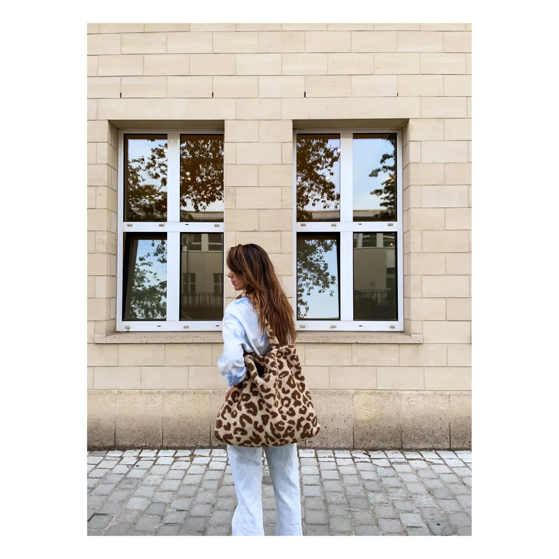 Studio Noos - Mum Bag