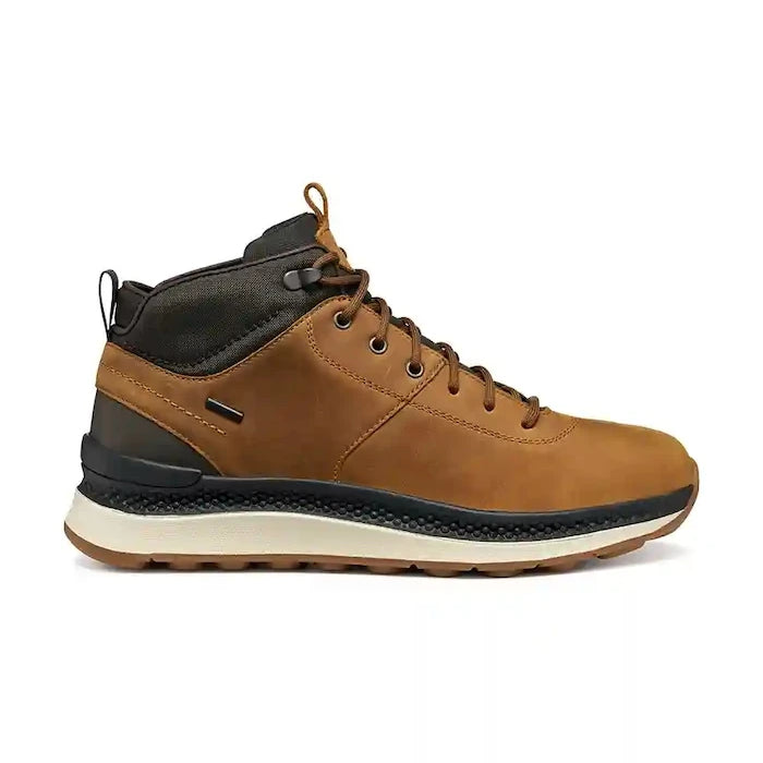 Високи обувки Geox U SPHERICA ACTIF X2