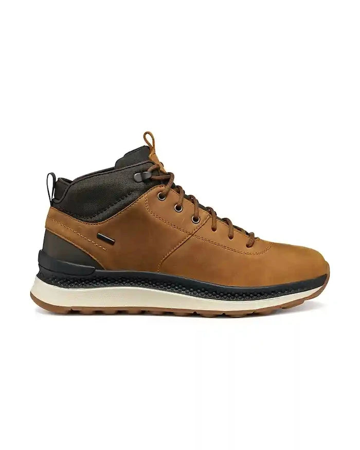 Geox U SPHERICA ACTIF X2 Yüksek Ayakkabılar