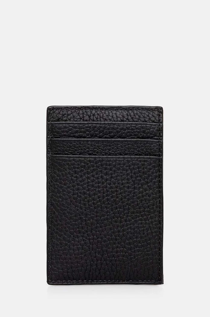 Кожен калъф за карти Michael Kors