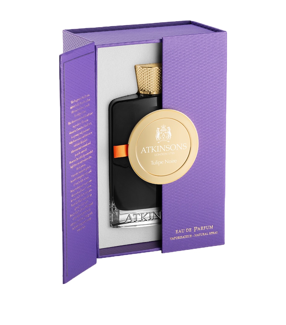 Tulipe Noire Eau de Parfum (100ml)