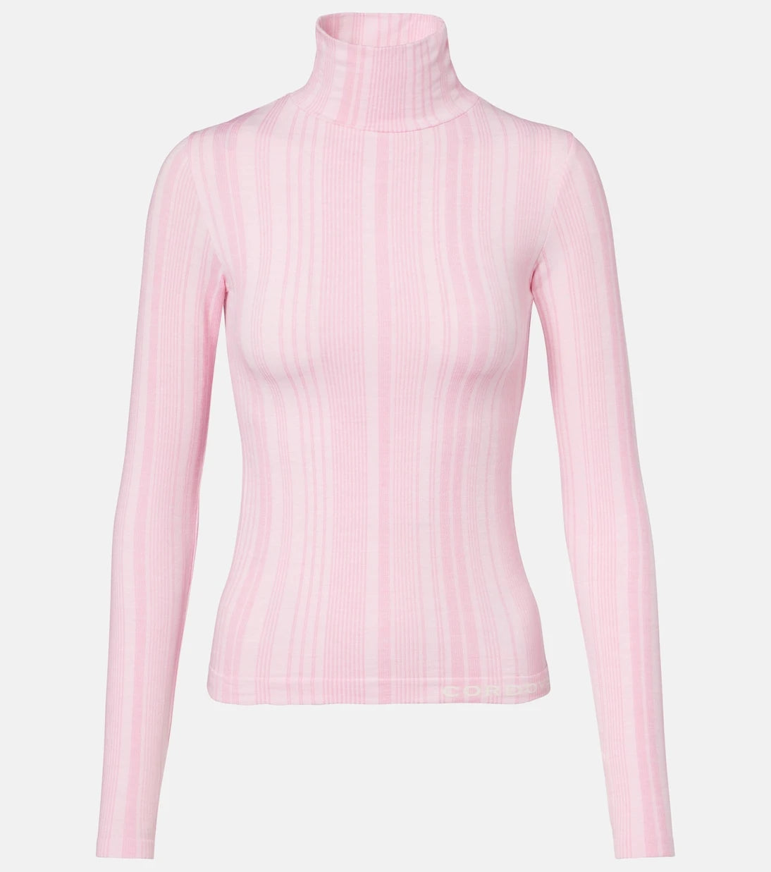 Cordova - Sol turtleneck ski top