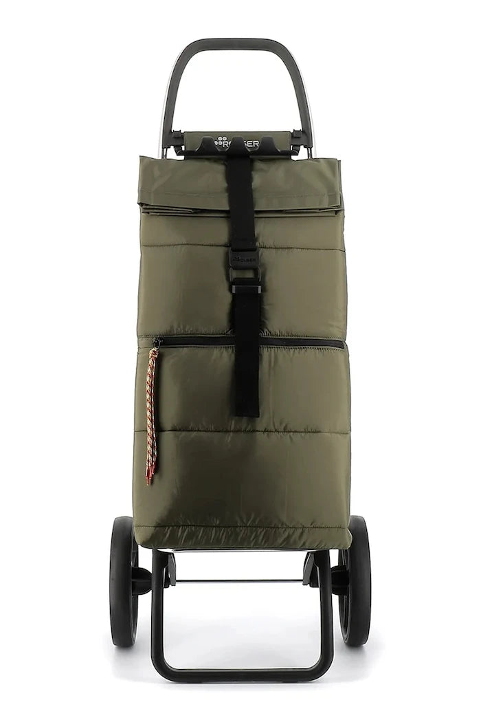 Количка за пазаруване Rolser Big Polar 2LRSG 44 L