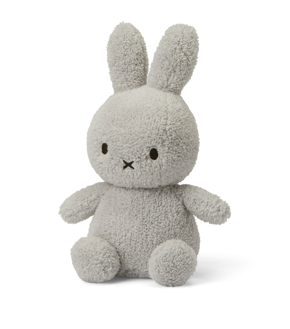 MIFFY Terry Miffy Soft Toy (23cm)