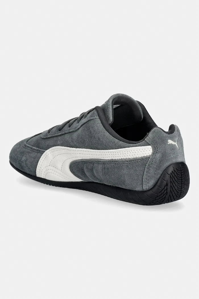 Puma Speedcat OG süet spor ayakkabı