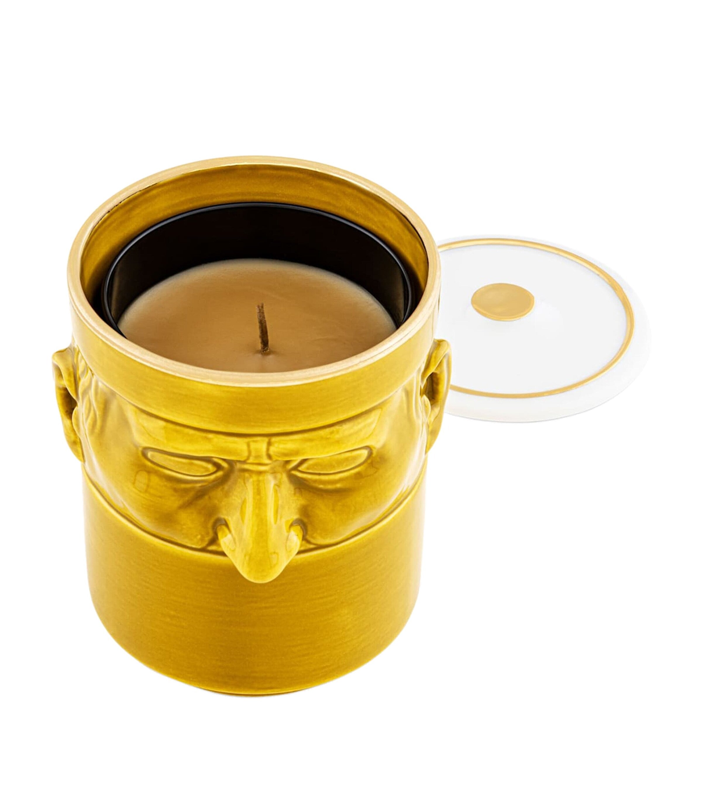 Amber Lagoon Candle (350g)