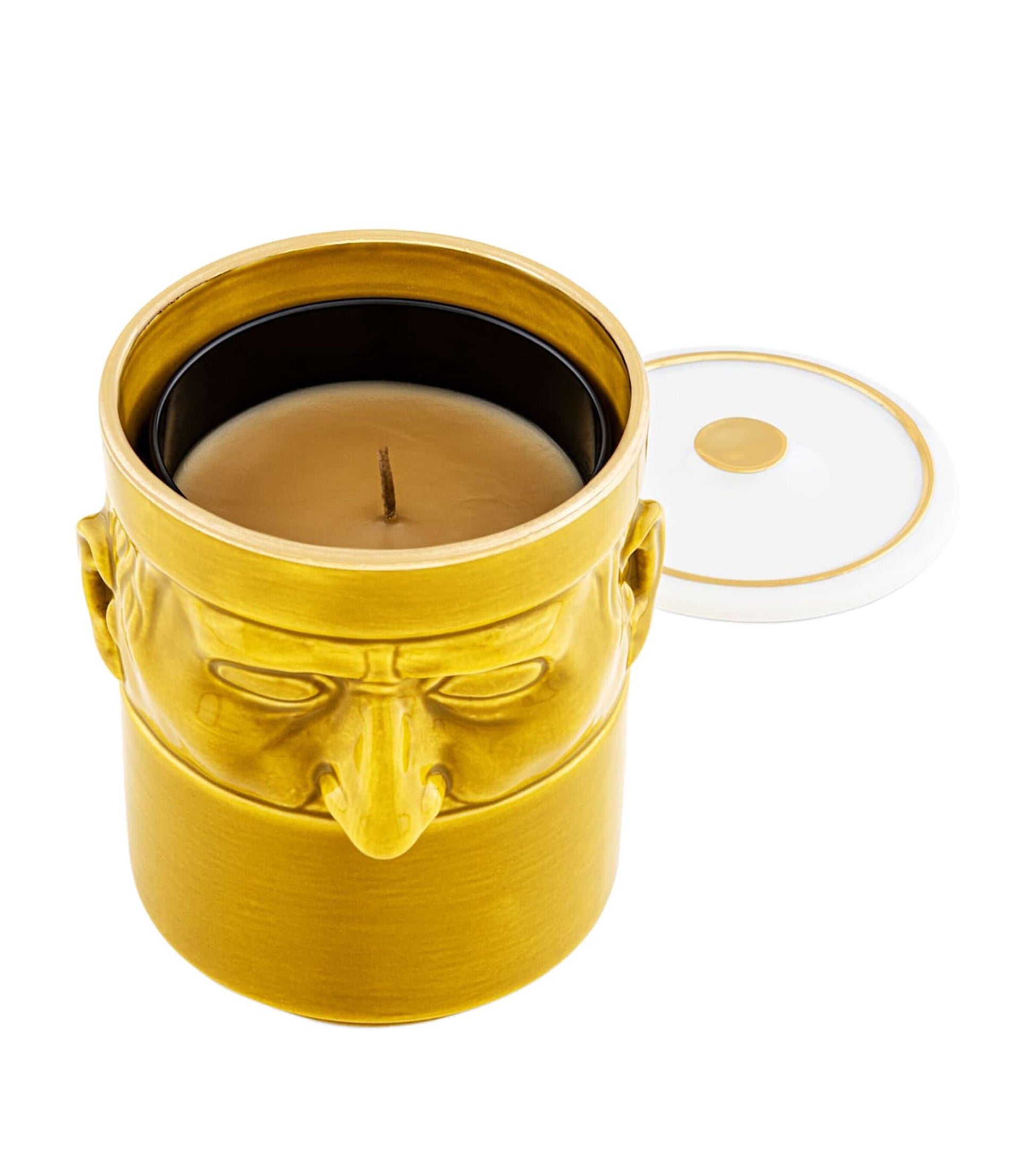 Amber Lagoon Candle (350g)