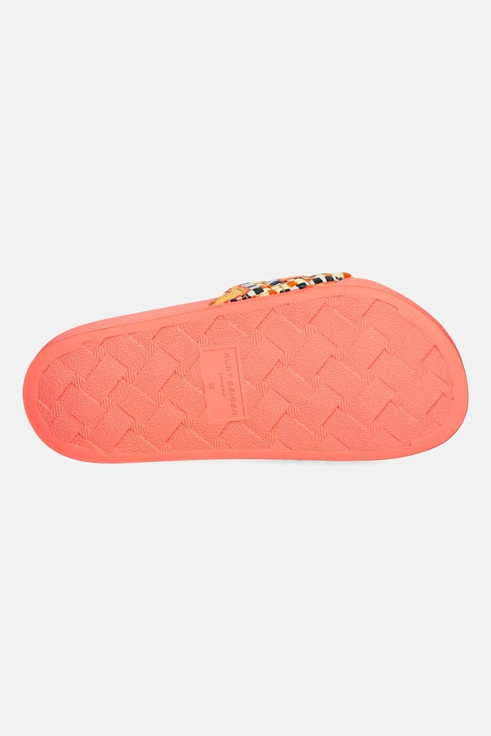 Kurt Geiger London чехли дамски Meena Eagle