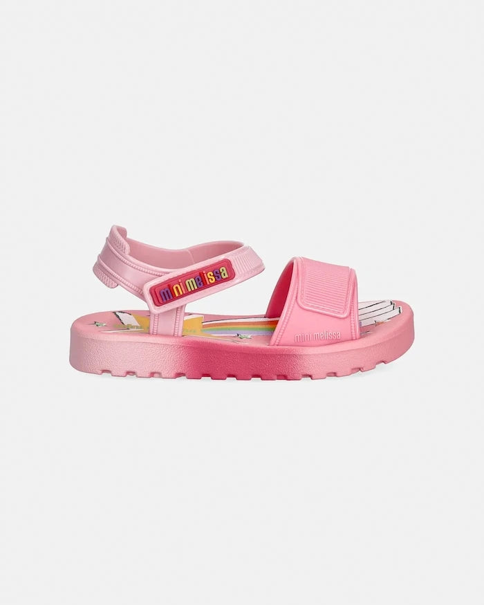 Melissa COLORS BB Çocuk Sandalet