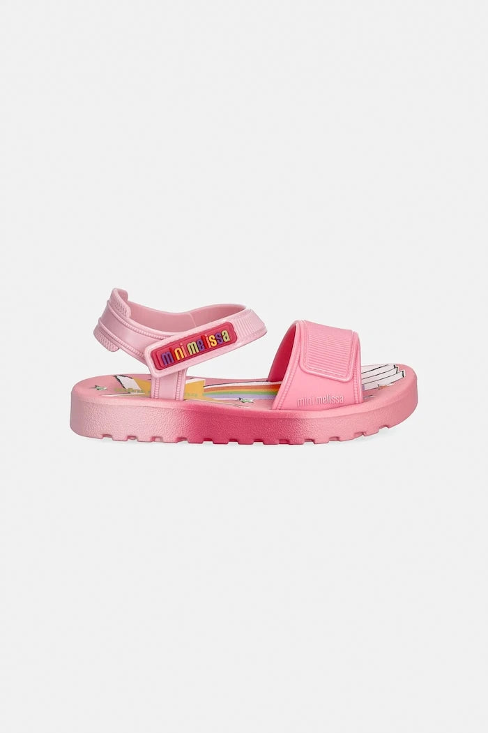 Детски сандали Melissa COLORS BB