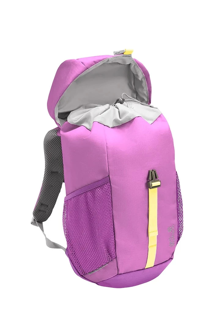 Jack Wolfskin çocuk trekking sırt çantası KIDS EXPLORER 15
