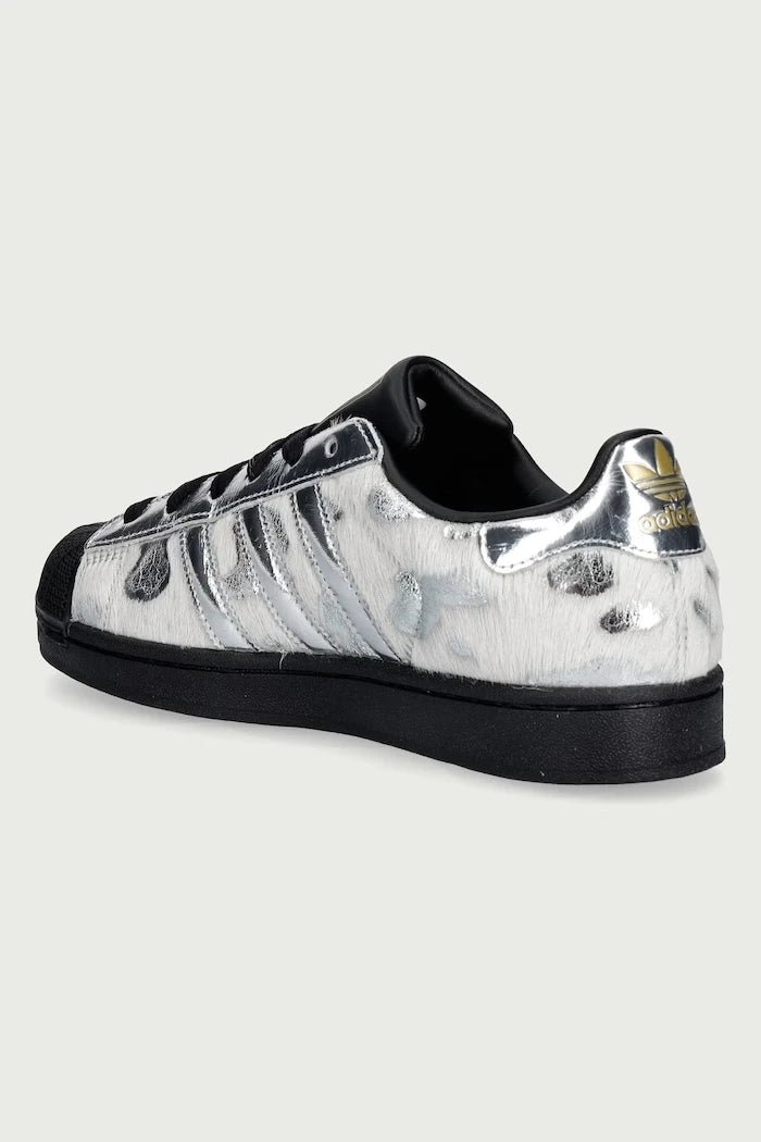 Superstar II kadın sneaker