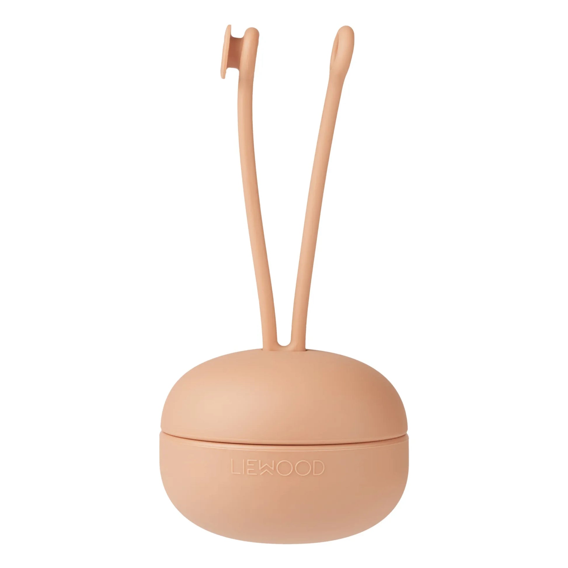 Liewood - Philip Dummy Box | Tuscany rose