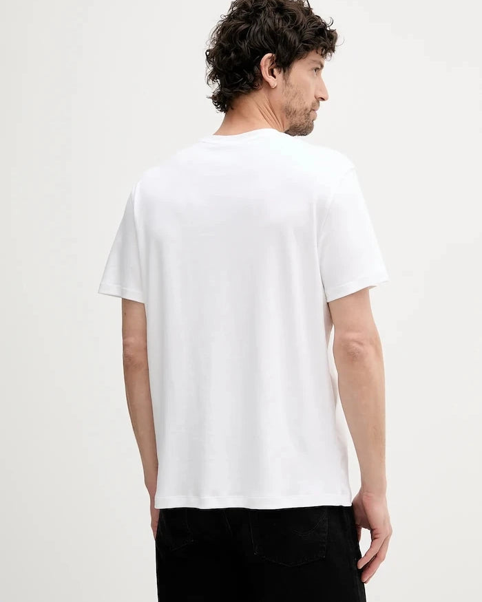 Calvin Klein Pamuklu Tişört