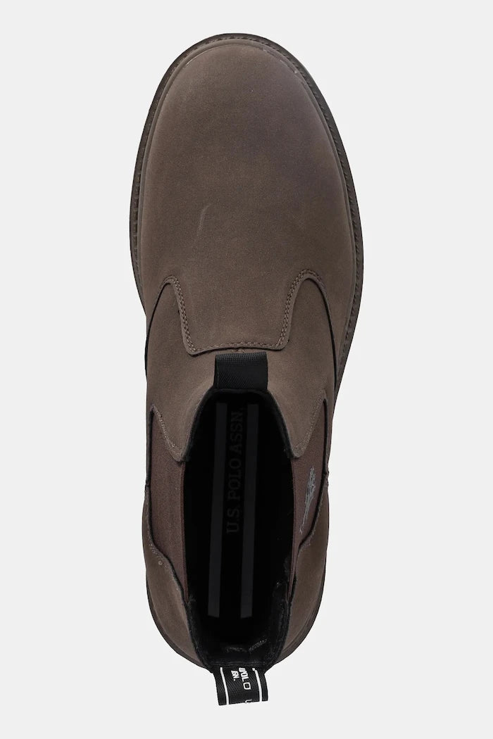 Боти челси U.S. Polo Assn. BERLIN003