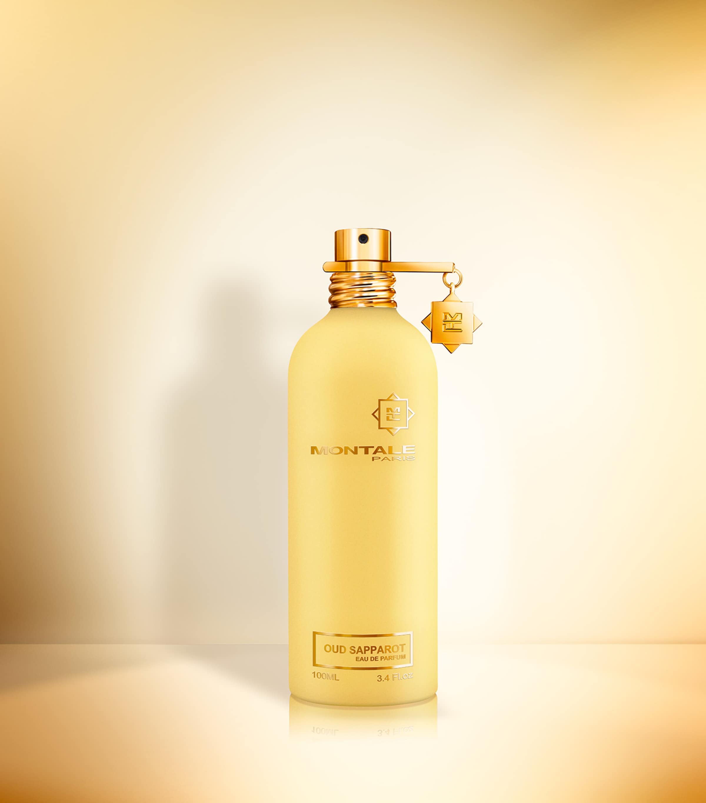 Oud Sapparot Eau de Parfum (100ml)