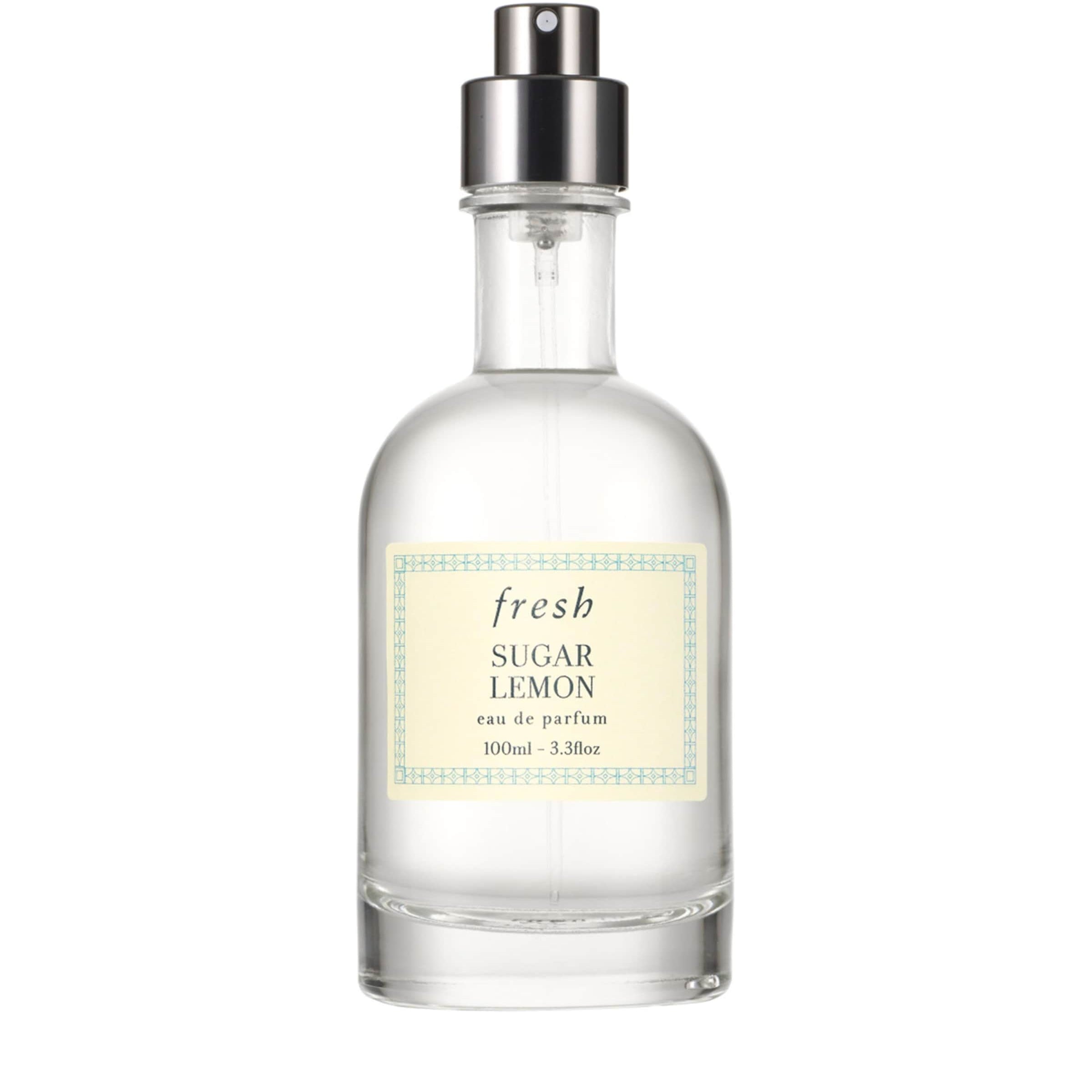 Sugar Lemon Eau de Parfum (100ml)